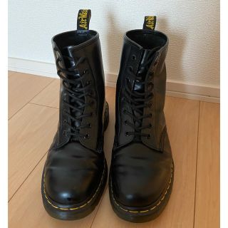 ドクターマーチン(Dr.Martens)のDr.Martens ドクターマーチンUK10(ブーツ)