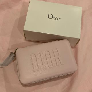 ディオール(Dior)のディオール　ジュエリーボックス(小物入れ)