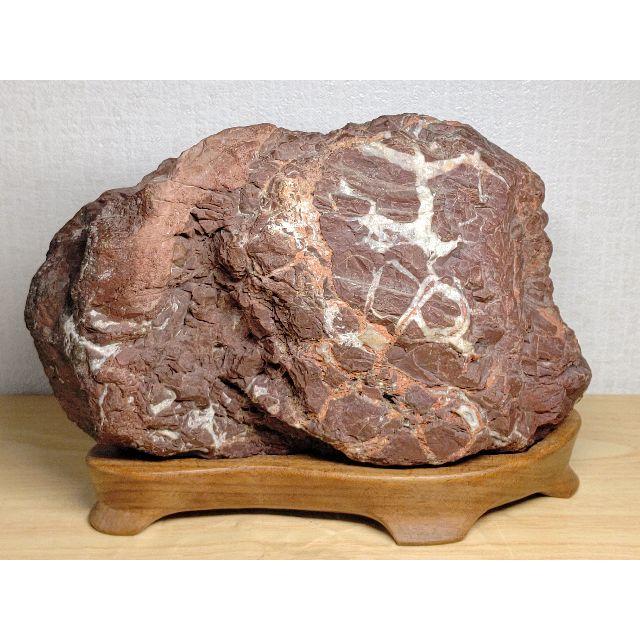 雷光石 3.1kg 原石 赤石 碧玉 ジャスパー 鉱物 鑑賞石 自然石 雷光石 3.1kg 原石 赤石 碧玉 ジャスパー 鉱物 鑑賞石 自然石
