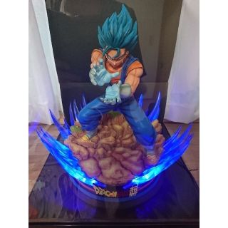 【TOK様 専用】XCEED ドラゴンボール ベジット ガレージキット