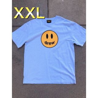 Drew House Mascot ドリューハウス マスコット Tシャツ XXL(Tシャツ/カットソー(半袖/袖なし))