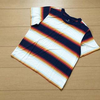 アメリカンイーグル(American Eagle)の美品American Eagle (Tシャツ(半袖/袖なし))