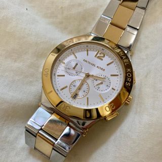 マイケルコース(Michael Kors)のマイケルコース 時計(腕時計)