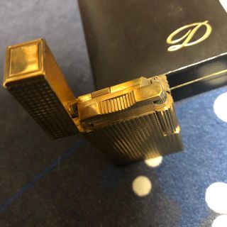 エステーデュポン(S.T. Dupont)のデュポン ライター (その他)