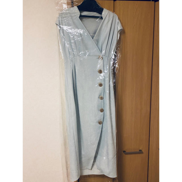 herlipto by 理瀬's shop|ラクマ デニムワンピースの通販 安い超特価