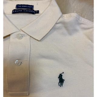 ラルフローレン(Ralph Lauren)のラルフローレン　ポロシャツ(ポロシャツ)