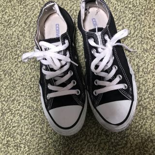 コンバース(CONVERSE)のコンバーススニーカー(スニーカー)