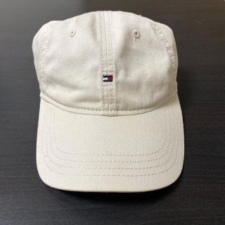 トミーヒルフィガー(TOMMY HILFIGER)のTOMMY HILFIGER キャップ(キャップ)