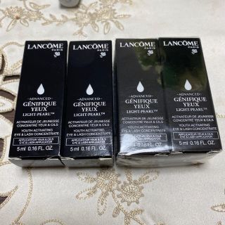 ランコム(LANCOME)のランコム　ジェニフィックアドバンストアイセラム⭐️新品⭐️(アイケア/アイクリーム)