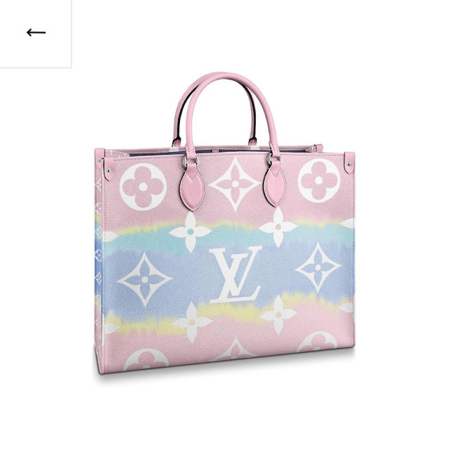 LOUIS VUITTON(ルイヴィトン)のルイヴィトン　カバン レディースのバッグ(ハンドバッグ)の商品写真