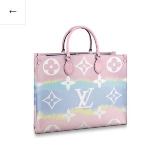 ルイヴィトン(LOUIS VUITTON)のルイヴィトン　カバン(ハンドバッグ)