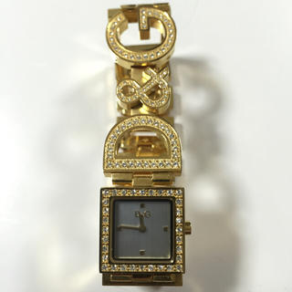 ディーアンドジー(D&G)のD&G レディース 時計(腕時計)
