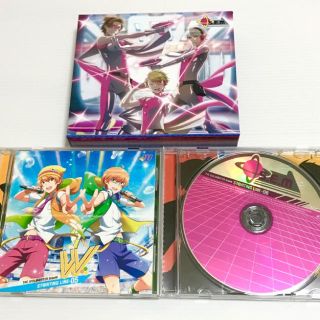 アイドルマスター cd boxの通販 40点 フリマアプリ ラクマ