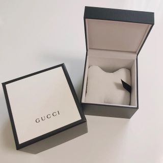 グッチ(Gucci)のGUCCI 時計ボックス(ショップ袋)