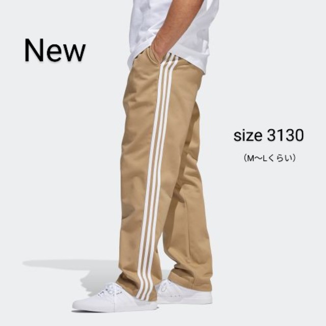 adidas(アディダス)の新品 3130(M～L)  adidas originals チノ パンツ メンズのパンツ(ワークパンツ/カーゴパンツ)の商品写真