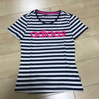 アディダス(adidas)のrism様専用　adidas neo Ｔシャツ(Tシャツ(半袖/袖なし))