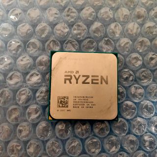 Ryzen5 2600X(PCパーツ)