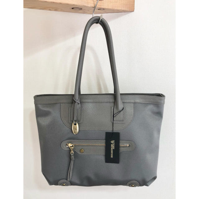 TOFF&LOADSTONE トフ&ロードストーン keyトート 新品未使用 - トート