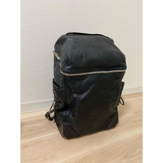 アレキサンダーワン(Alexander Wang)のwinterrabbit様専用alexander wang レザーバックパック (バッグパック/リュック)