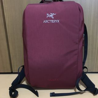 アークテリクス(ARC'TERYX)のARC'TERYX  blade6  aramonアークテリクス  リュック (バッグパック/リュック)