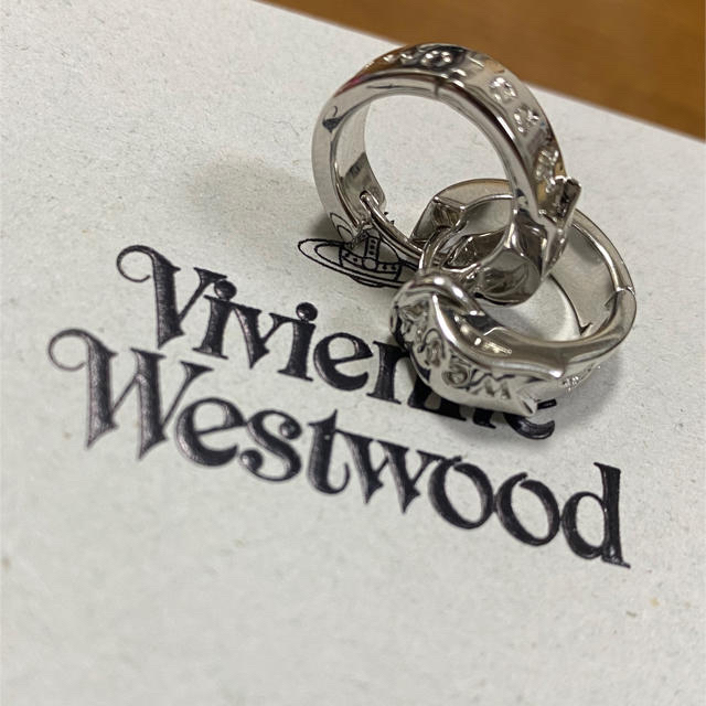 お得!最終お値下げ Vivienne Westwood ピアス - natuvia.cr