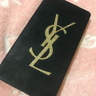 イヴサンローランボーテ(Yves Saint Laurent Beaute)のYSL❤️パレット(コフレ/メイクアップセット)