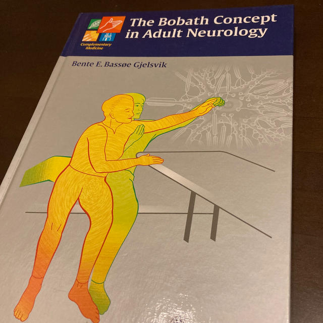 THE Bobath concept in adult neurology