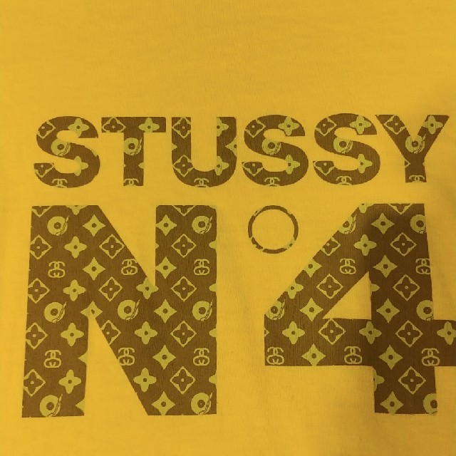 STUSSY(ステューシー)のstussy  Tシャツ メンズのトップス(Tシャツ/カットソー(半袖/袖なし))の商品写真