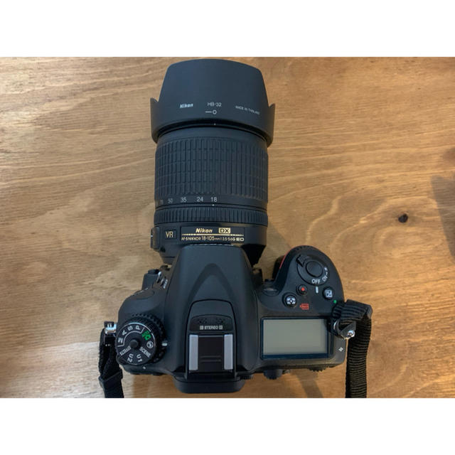 Nikon D7100