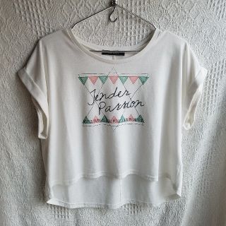 ページボーイ(PAGEBOY)のページボーイ　Tシャツ(Tシャツ(半袖/袖なし))