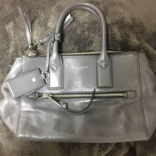 マークジェイコブス(MARC JACOBS)のMARC JACOBS マークジェイコブス ショルダーバッグ (ショルダーバッグ)