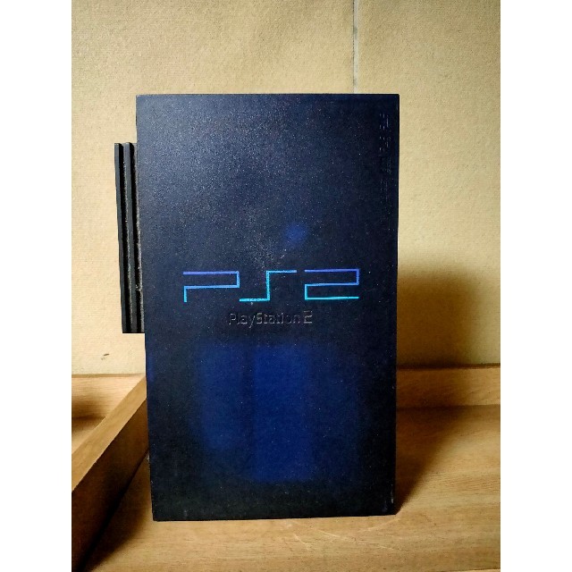 PS2本体 エンタメ/ホビー ゲームソフト/ゲーム機本体 mizudo.com
