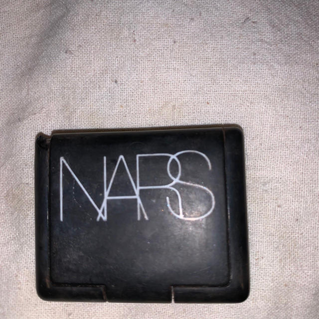 NARS(ナーズ)のNARS アイシャドウ コスメ/美容のベースメイク/化粧品(アイシャドウ)の商品写真