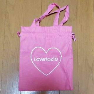 ラブトキシック(lovetoxic)のラブトキシック きんちゃく(その他)