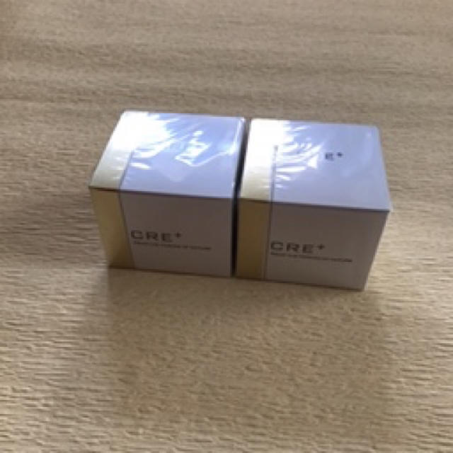 ワールドレップ CRE+ ミネラルKSイオンゲル 50g×2 2022新商品 8820円 ...