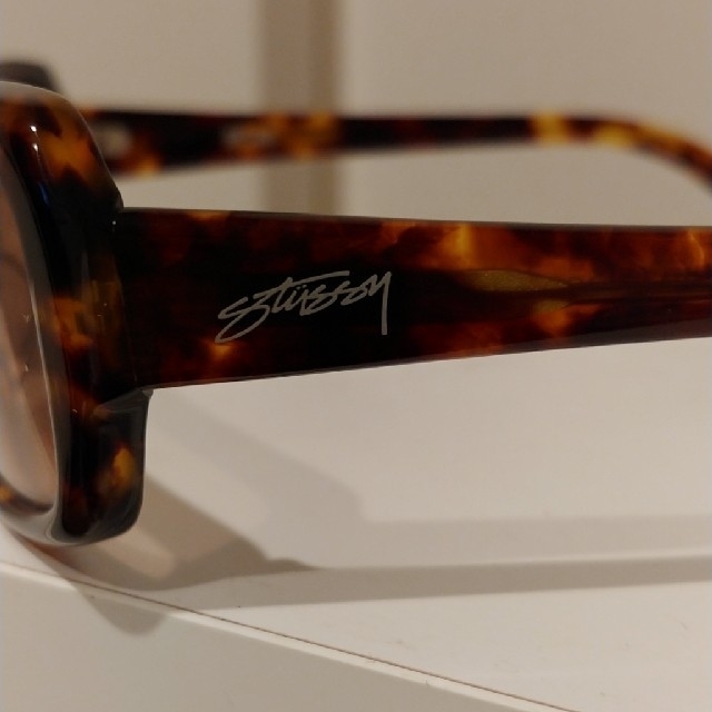 STUSSY(ステューシー)のStussy  サングラス　BRIAN メンズのファッション小物(サングラス/メガネ)の商品写真