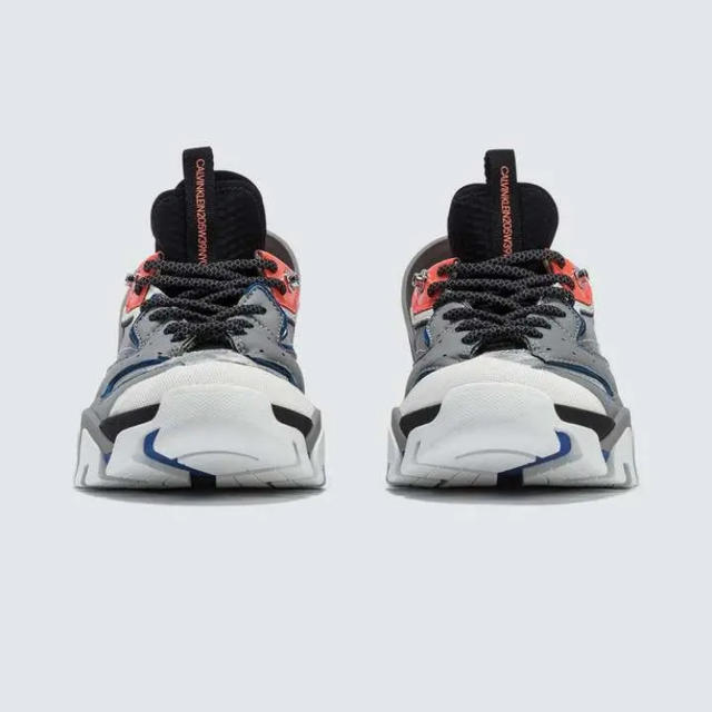 CALVIN KLEIN 205W39NYC Carlos 10 CALVIN KLEIN 205W39NYC Carlos 10