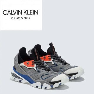 カルバンクライン(Calvin Klein)のCALVIN KLEIN 205W39NYC Carlos 10(スニーカー)