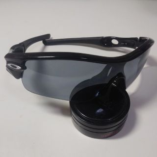 オークリー(Oakley)の【OAKLEY レーダー】換えレンズ３枚セット(サングラス/メガネ)