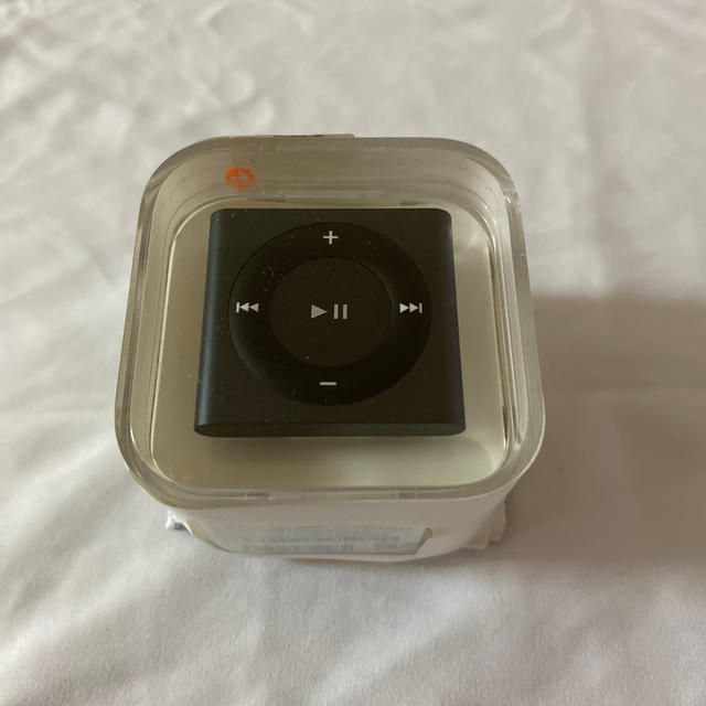 iPod shuffle