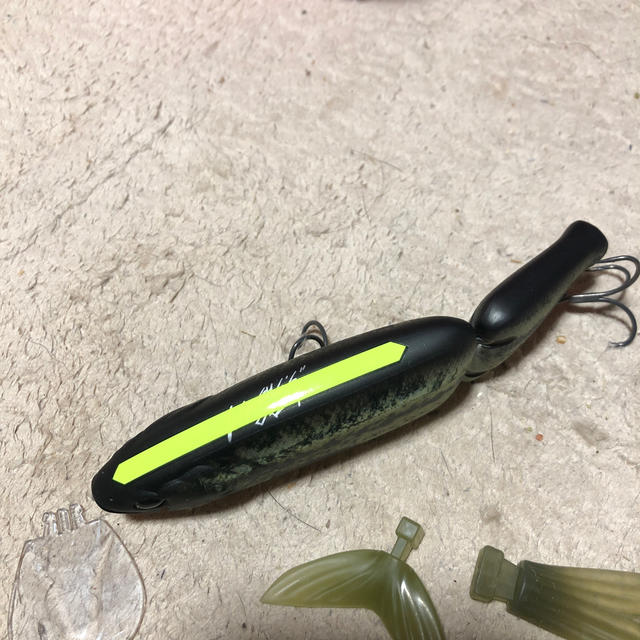 タイニークラッシュ - 1
