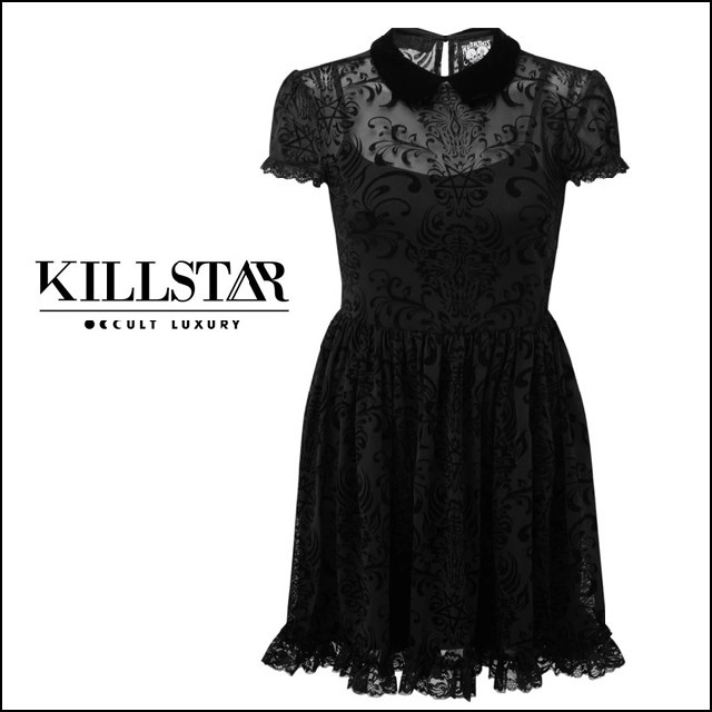 KILLSTAR ワンピース