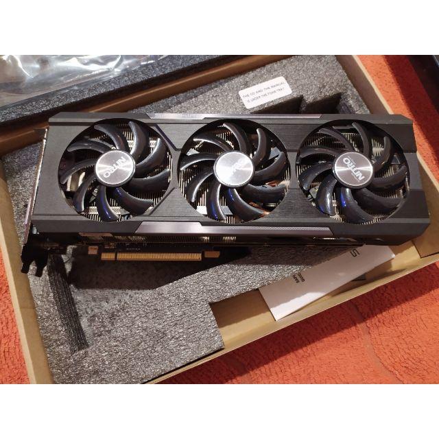 R9 390 nitro GDDR5 8G