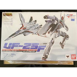 バンダイ(BANDAI)のVF-25F メサイアバルキリー(アニメ/ゲーム)