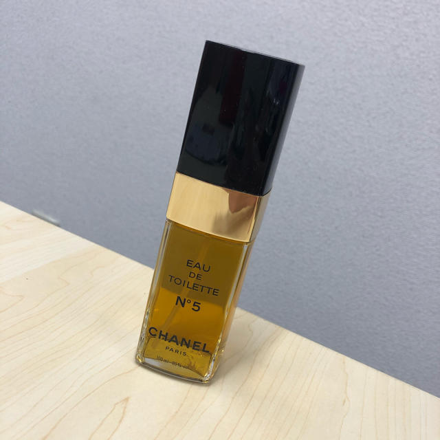 CHANEL シャネル◆100ml◆No.5◆香水◆レディース