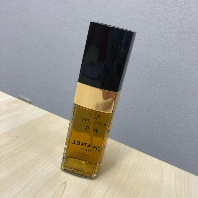 CHANEL シャネル◆100ml◆No.5◆香水◆レディース