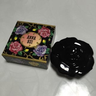 アナスイ(ANNA SUI)のANNA SUI ファンデーション(ファンデーション)