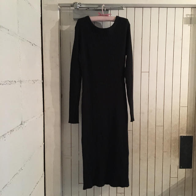 最終価格????RonHerman R.H.vintage onepiece.レディース