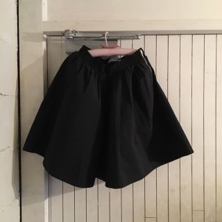 アクネ(ACNE)の専用です🖤🖤🖤(ひざ丈スカート)