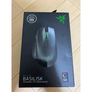 レイザー(LAZER)のRazer basilisk (PC周辺機器)